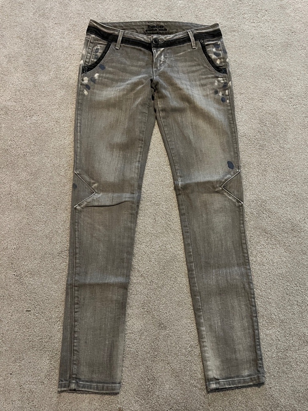 Bebe Premium Denim Jeans